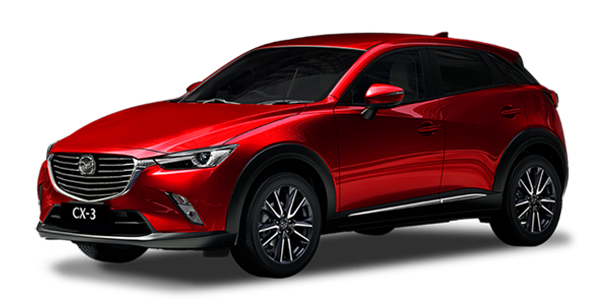  Precio del nuevo Mazda CX3 - Último precio junio 2023.  Actualizado hace 2 horas